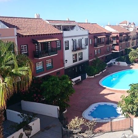 Colonial Villa Golf Costa Adeje - La Caleta Kültér fotó