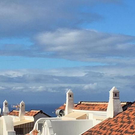 Colonial Villa Golf Costa Adeje - La Caleta Kültér fotó
