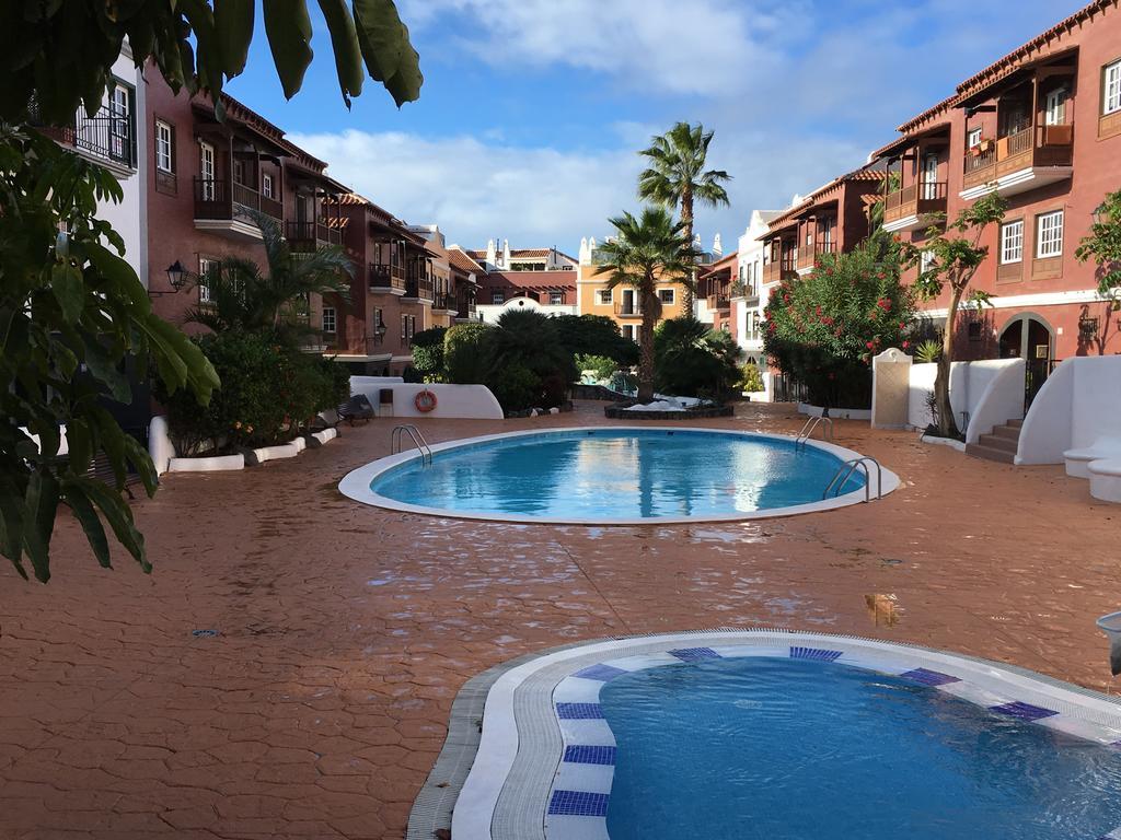 Colonial Villa Golf Costa Adeje - La Caleta Kültér fotó