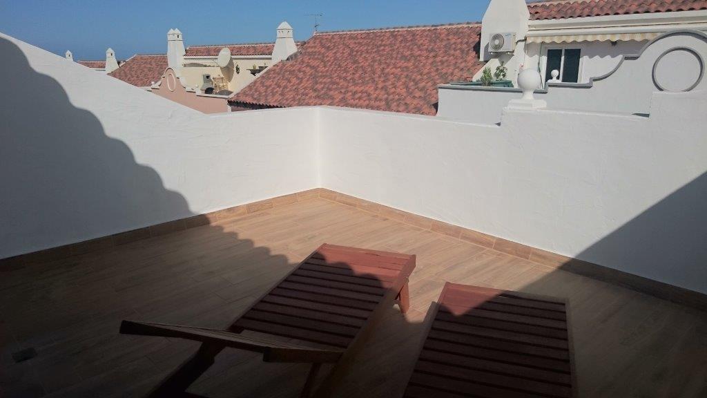 Colonial Villa Golf Costa Adeje - La Caleta Szoba fotó