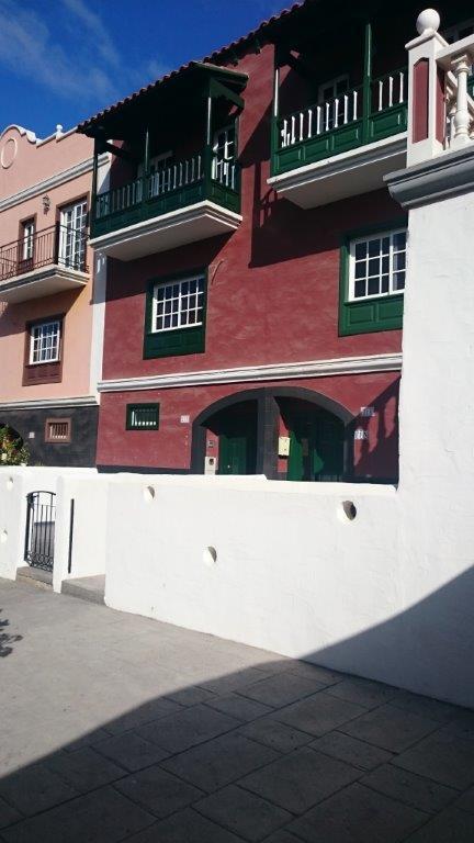 Colonial Villa Golf Costa Adeje - La Caleta Szoba fotó