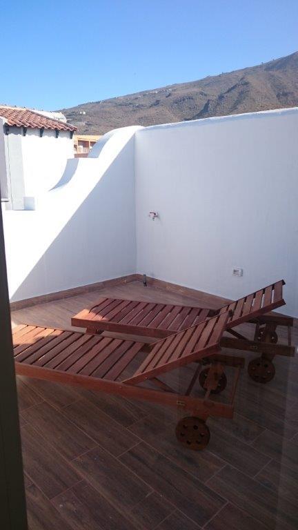 Colonial Villa Golf Costa Adeje - La Caleta Szoba fotó