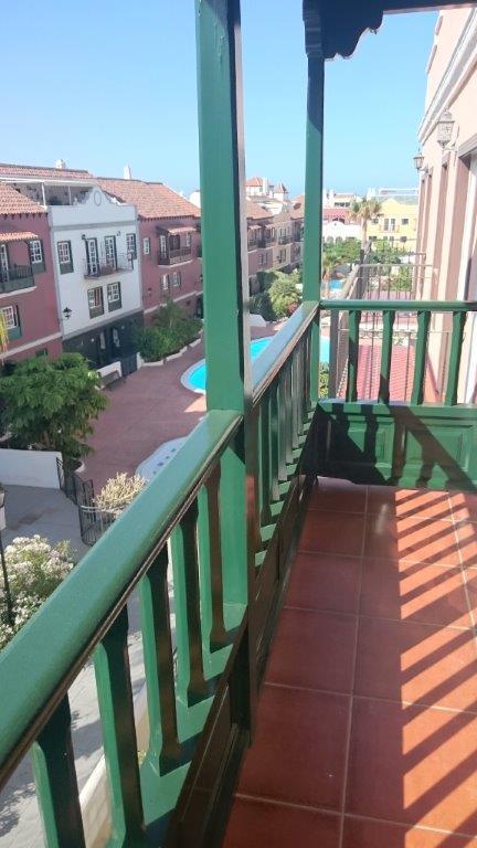 Colonial Villa Golf Costa Adeje - La Caleta Szoba fotó